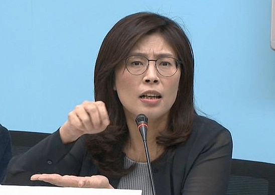 恒利配资 “台湾正处于最困难、最危险的时刻”